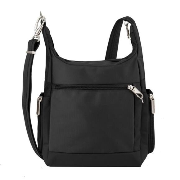 Anti-Theft Classic Messenger Bag